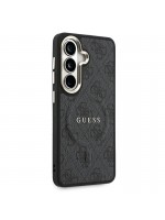 Dėklas Samsung S942 S26 Guess Frame Magnetic